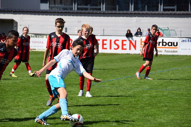 场上的竞争 场上的竞争